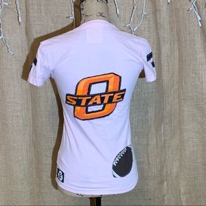 Oklahoma State University Football Shirt